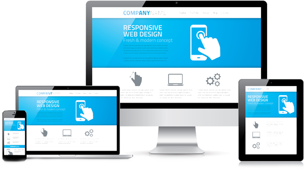 Worry Free Web Services | 888-853-7900 | Responsive Websites!