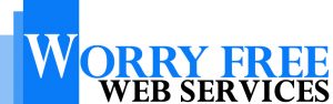 Worry Free Web Services | 888-853-7900 | Responsive Websites!